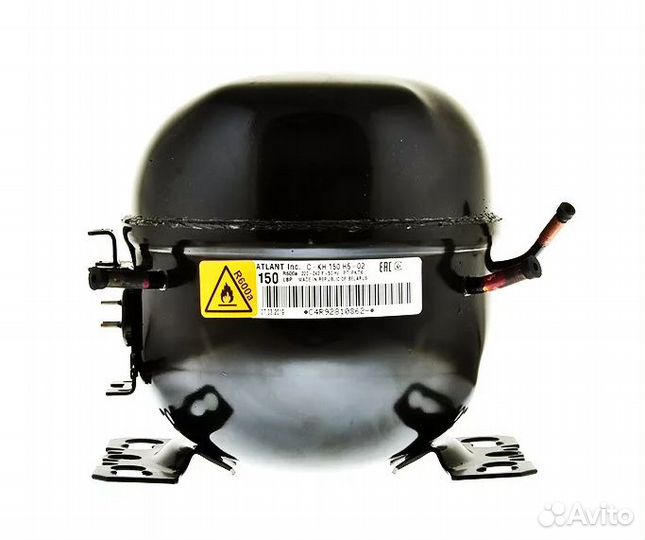 Компрессор для холодильника Атлант скн 150 H5-02