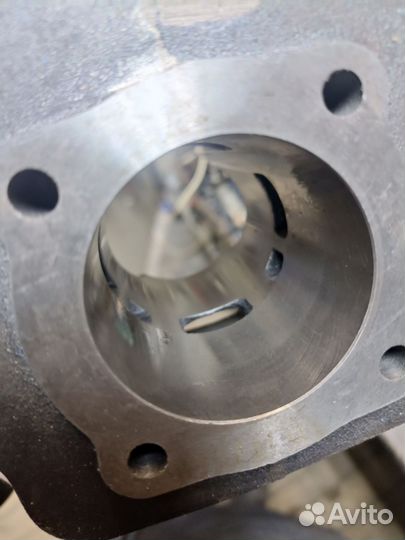 Цпг Honda Lead 90 (новая)