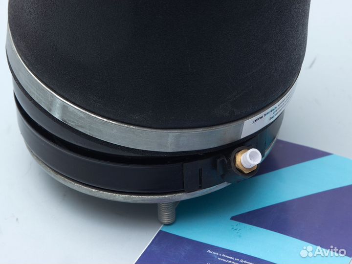 Пневмобаллон Range Rover