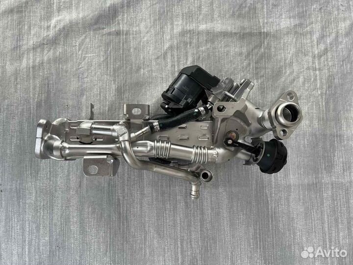 Новый теплообменник клапана EGR BMW 851772405