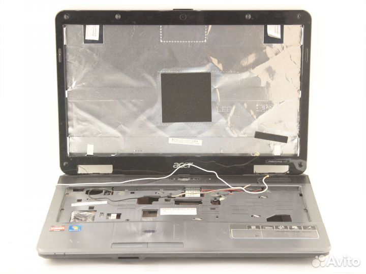 Корпус Acer Aspire 5541G (Б/У, комплект)