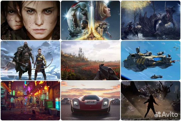 PS Plus/EA Play Турция/Польша