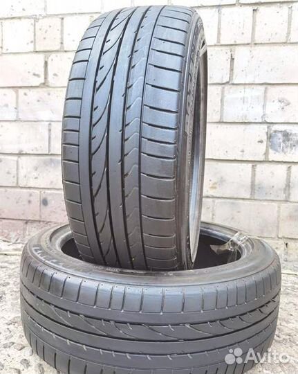 Bridgestone Potenza RE050A 225/45 R19 96W