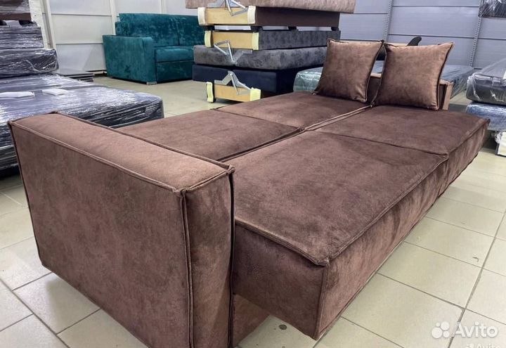 Диван книжка 0674