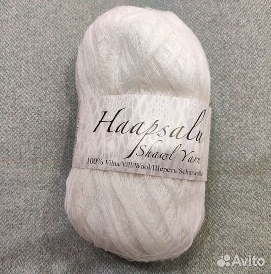 Шаль Осенний букет