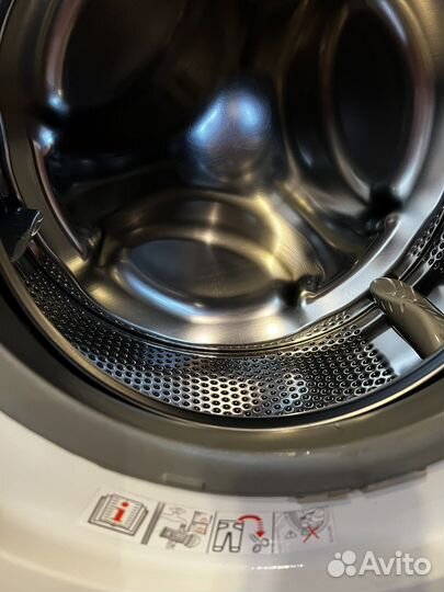 Стиральная машина electrolux 6кг