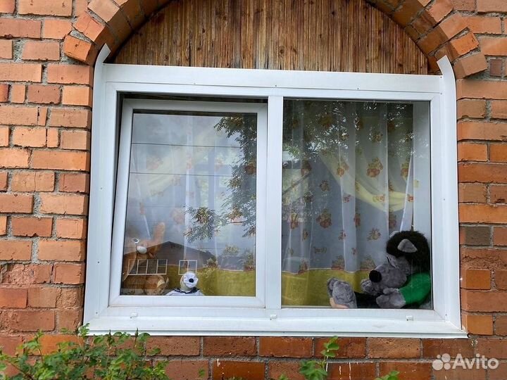 Окна пвх в рассрочку без банка