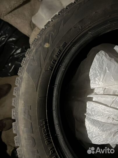 Formula Ice 205/60 R16 96T