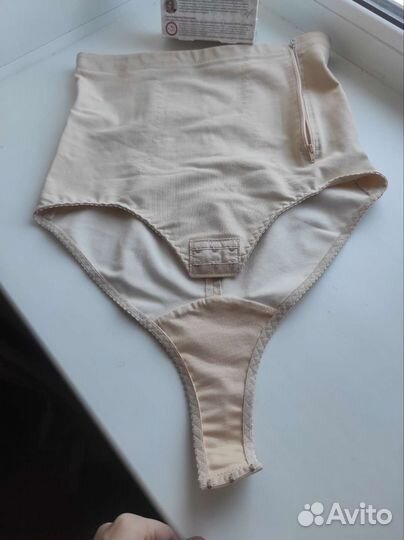 Бандаж послеродовой фэст