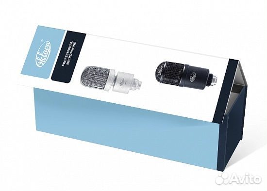 Мк-115 (черный, в картонной коробке) широкомембран