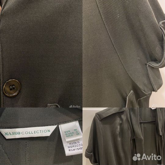 7 вещей Zara Befree Mango H&M