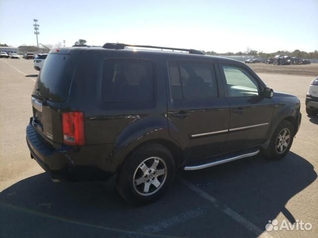 Авторазбор honda pilot 2008-2012