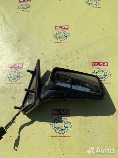 Зеркало правое Volkswagen Vento