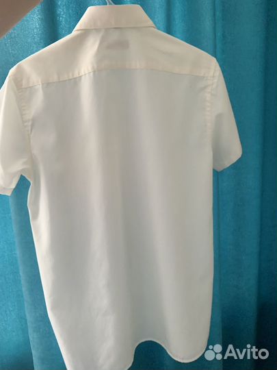Рубашка для мальчика