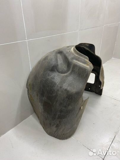 Локер передний левый Лада Гранта