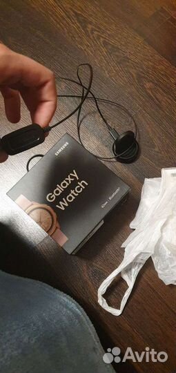 Samsung Galaxy watch 42mm