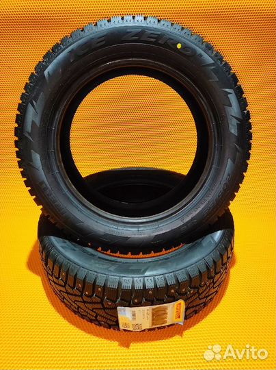 Pirelli Ice Zero 205/55 R16