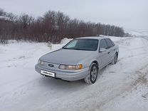 Ford Taurus 3.0 AT, 1993, 150 000 км, с пробегом, цена 250 000 руб.