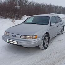 Ford Taurus 3.0 AT, 1993, 150 000 км, с пробегом, цена 250 000 руб.