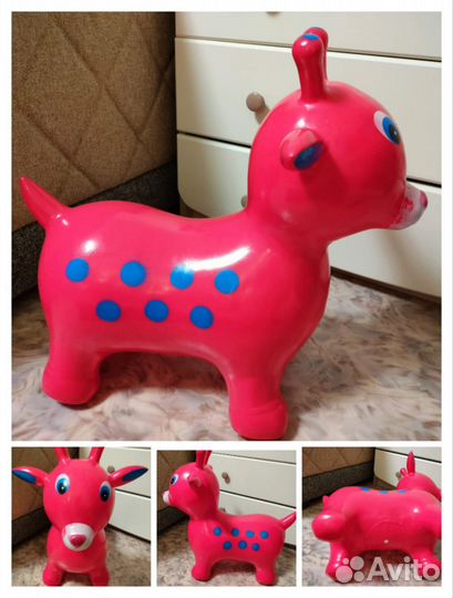Игрушка