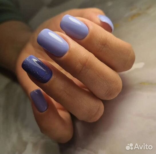 Ногтевая студия О' блик