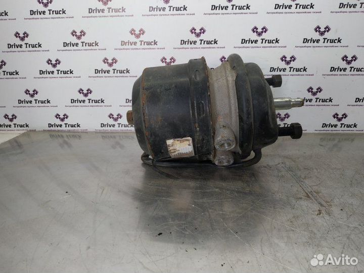 Энергоаккумулятор задний Daf Cf 85.430