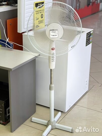 Вентилятор