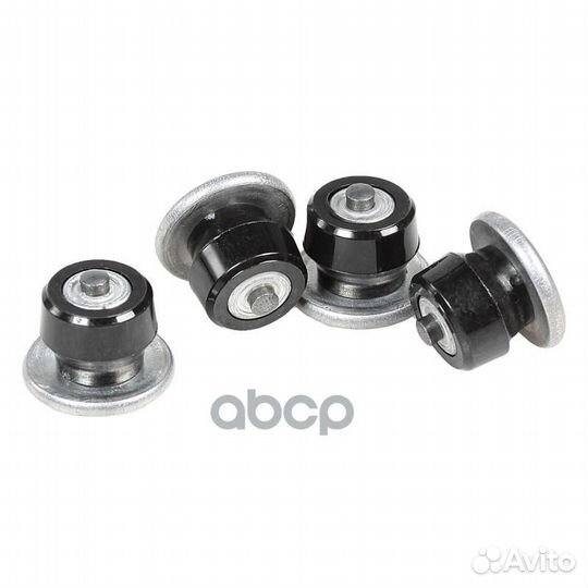 Шипы ремонтные 6-7 мм, 100 шт. в пакете со стик