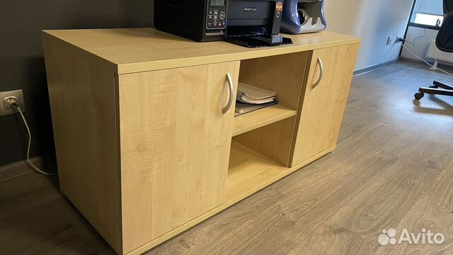 Тумба напольная