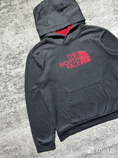 Худи the north face