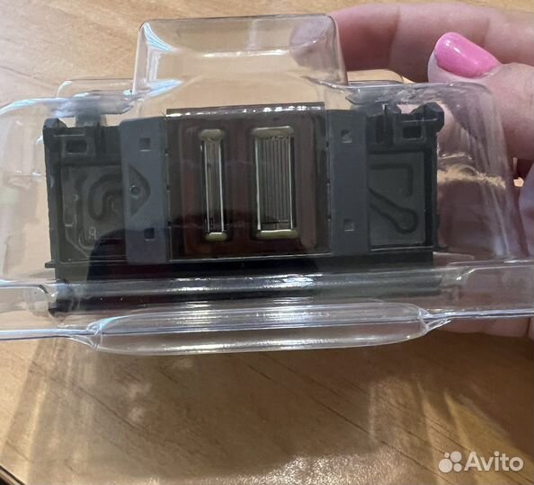 Печатающая головка CN 643A