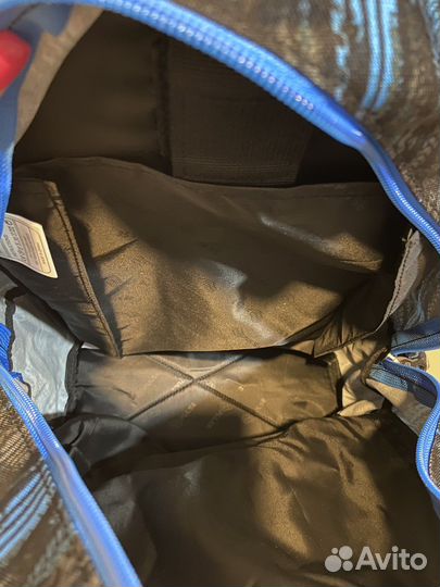 Рюкзак pulse новый