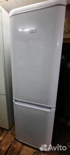 Холодильник Hotpoint-Ariston 1,85м (Доставка)
