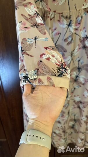 Платье женское