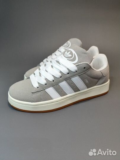 Кроссовки Adidas Campus 00s женские 36-41р