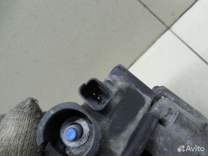 Генератор 408 2012