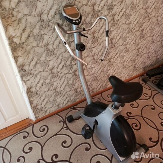 Велотренажер бу