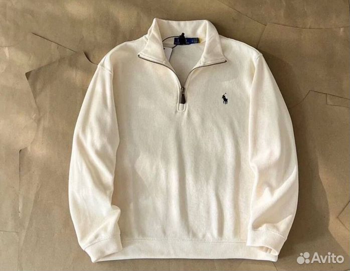 Свитер polo ralph