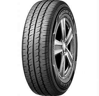 Nexen Roadian CT8 225/70 R15 112T