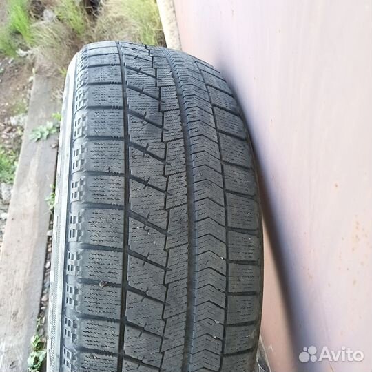 Шины на 16 зимние бу