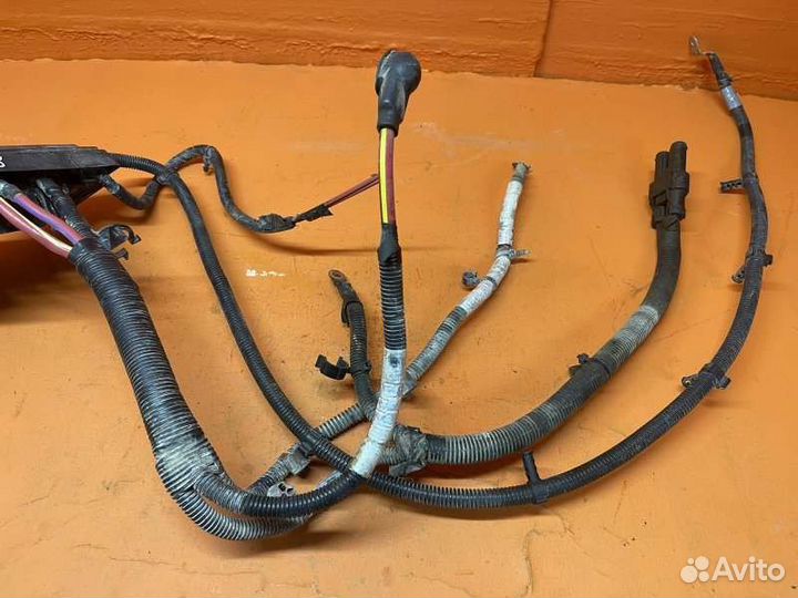 Блок предохранителей АКБ Chevrolet Tahoe 5.3 2015