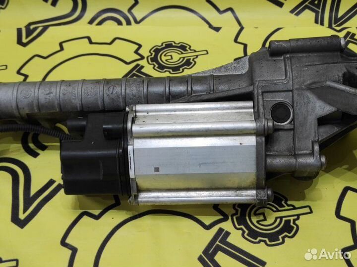 Рулевая рейка Bmw 5-Series F10 N20B20B 2016