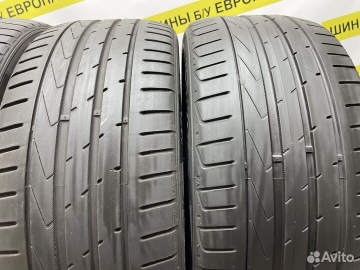 Hankook Ventus S1 Evo 2 K117B 225/45 R17 100R