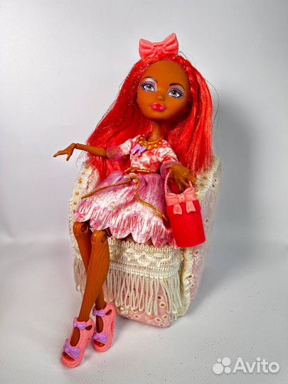 Куклы Monster High, Ever After High, DC