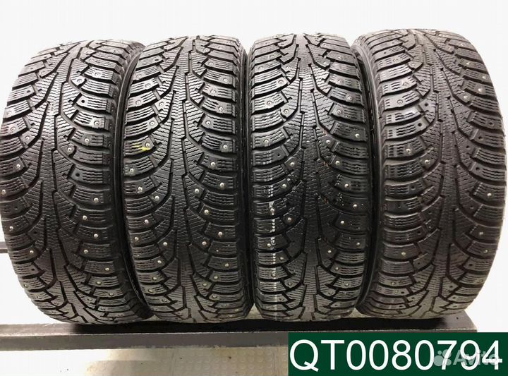 Nokian Tyres Nordman 5 205/55 R16 96P