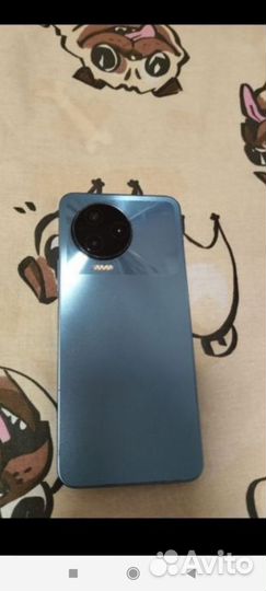 Infinix Note 12 (2023), 8/256 ГБ