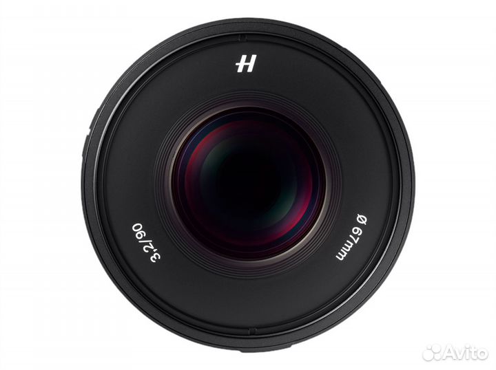 Hasselblad XCD 90mm f/3.2