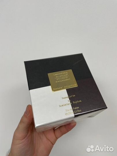 Laboratorio Olfattivo - Vanaglо