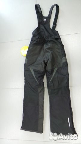 4415250490 П-комбинезон Ski-Doo X-Team Highpants