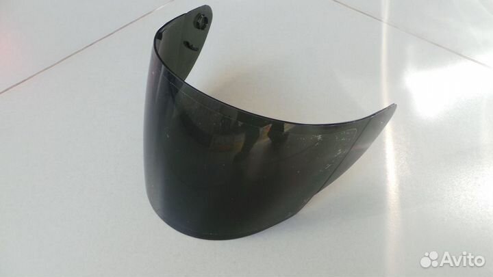 4475980021 Стекло для шлема BRP Can-Am затемненное